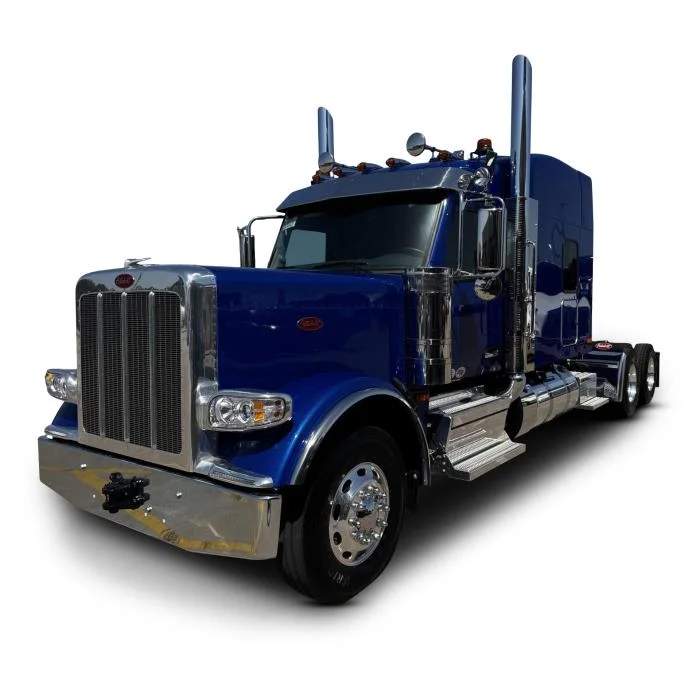 2026 Peterbilt 589