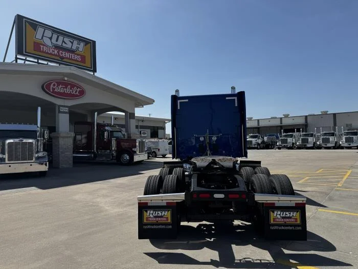 2026 Peterbilt 589 — photo 6