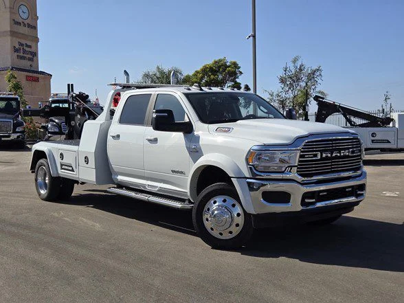 2024 Ram 5500