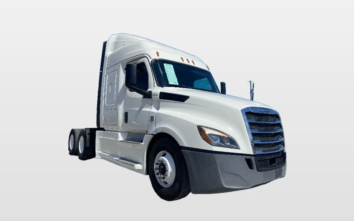 2019 Freightliner - image 1