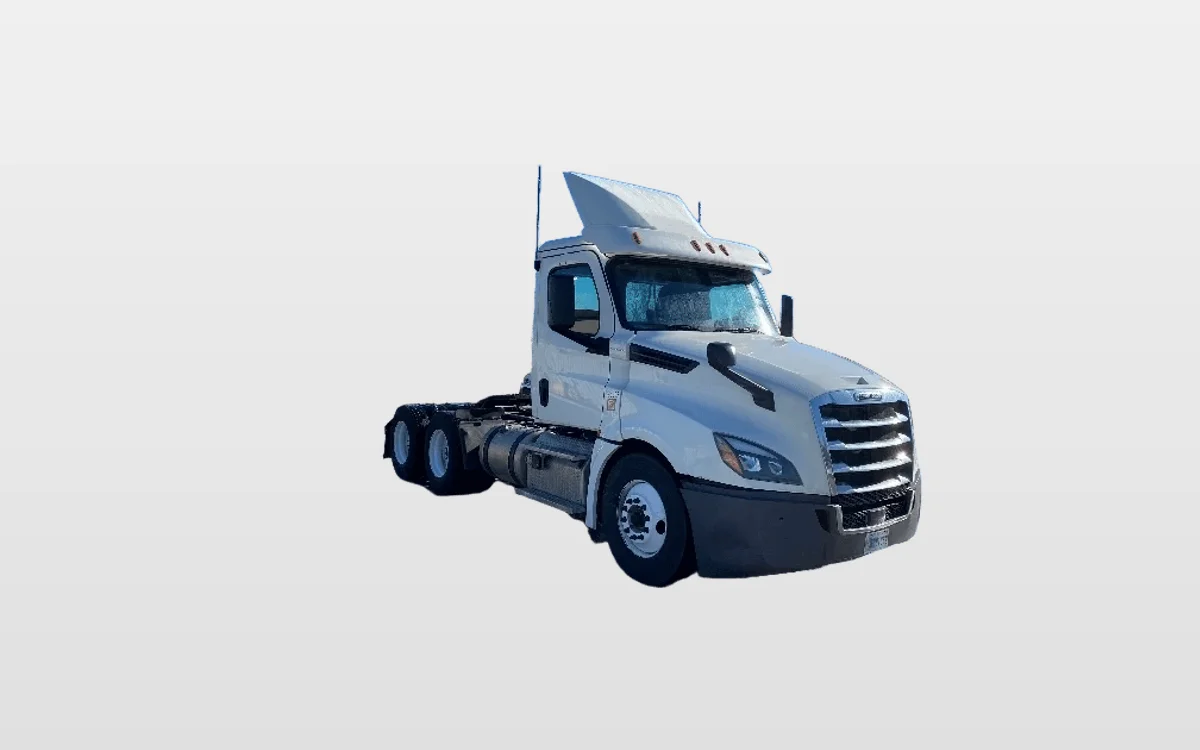 2019 Freightliner - image 1