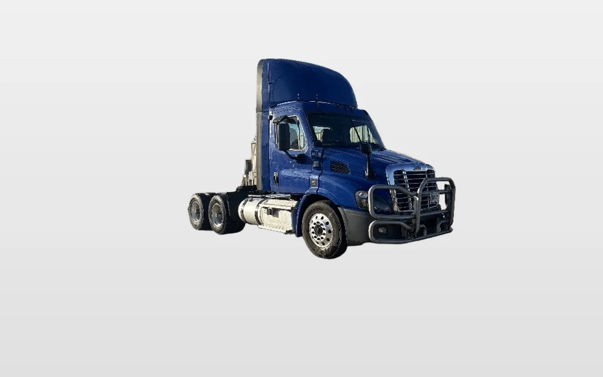 2020 Freightliner - image 1