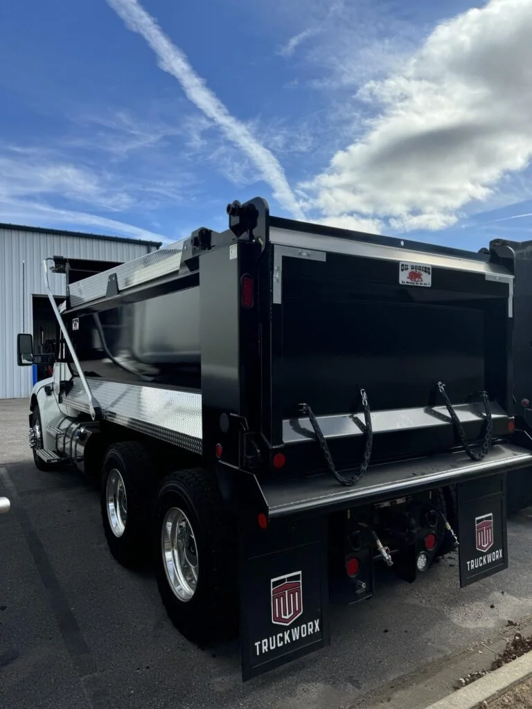 2027 Kenworth in Birmingham, AL — photo 4