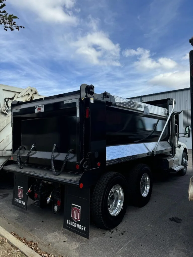 2027 Kenworth in Birmingham, AL — photo 3