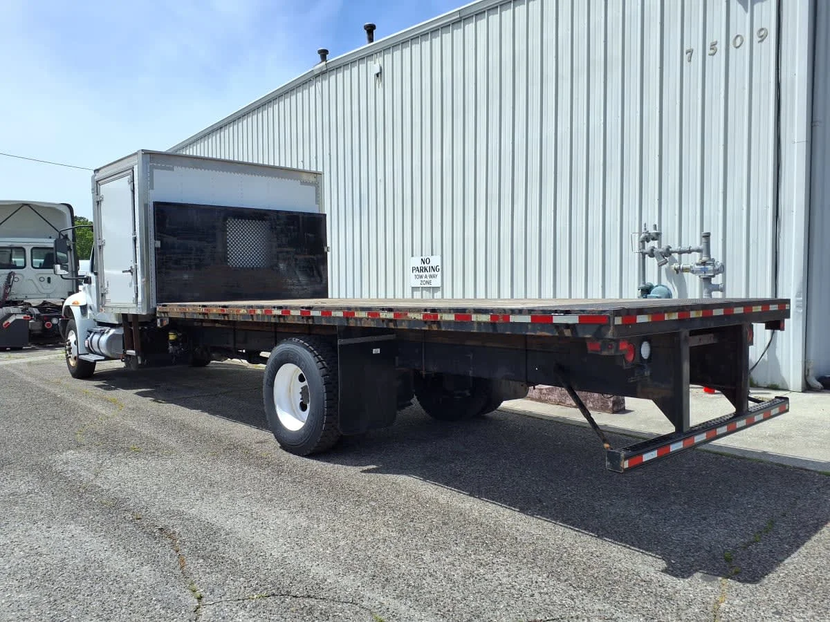 2022 International MV in Knoxville, TN — photo 6