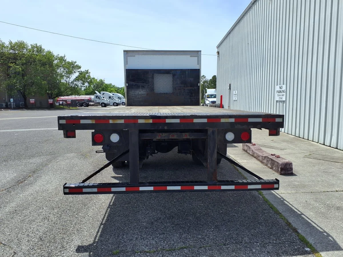 2022 International MV in Knoxville, TN — photo 5