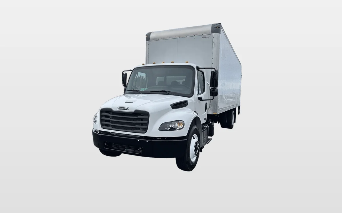 2025 Freightliner M2 106 in Pacific, WA