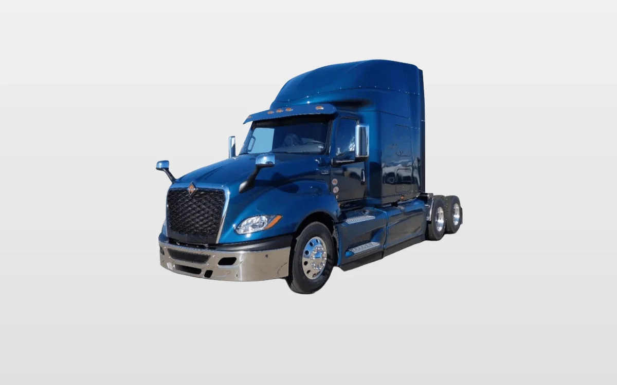 2026 International LT - image 1