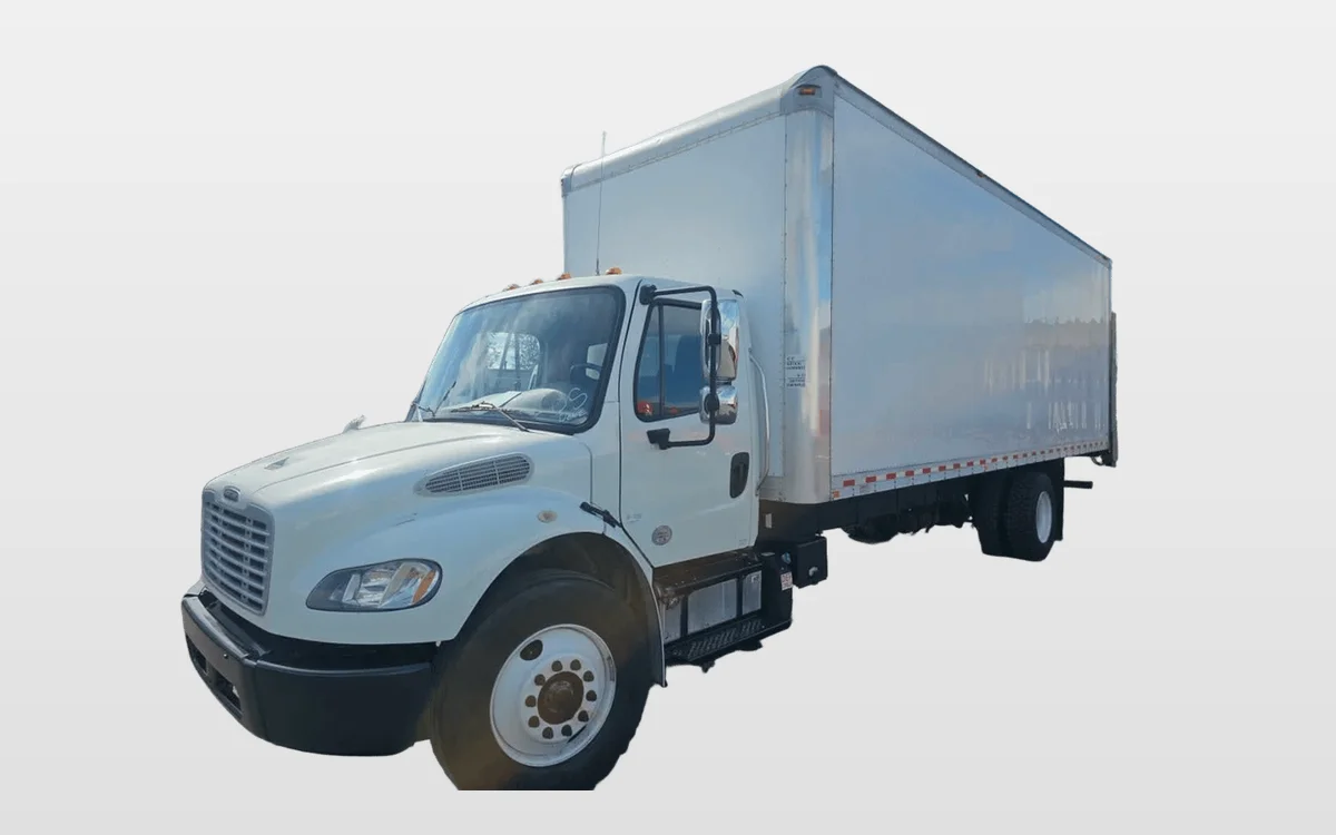 2019 Freightliner M2 106 - image 1