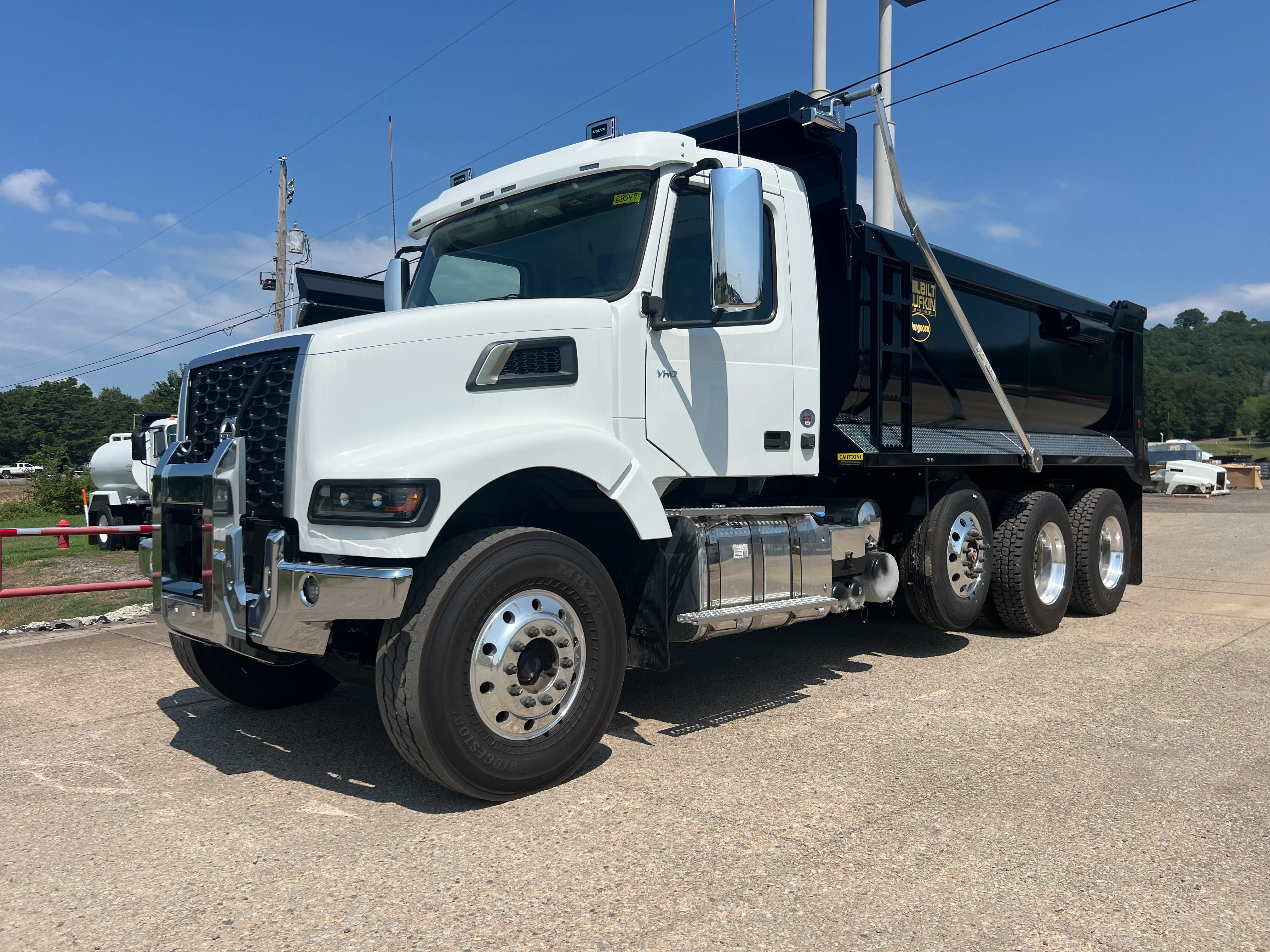 2026 Volvo VHD 300 in Hobbs, NM