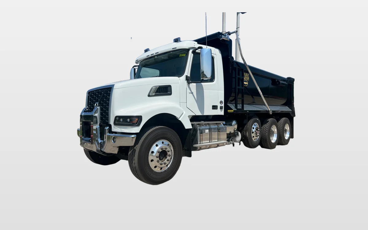 2026 Volvo - image 1