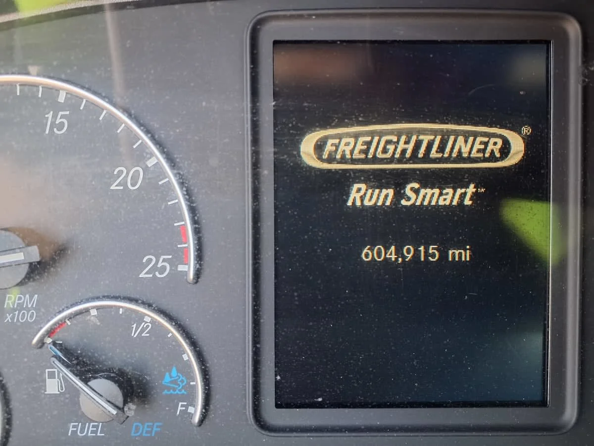 2020 Freightliner Cascadia in Greenville, SC — photo 9
