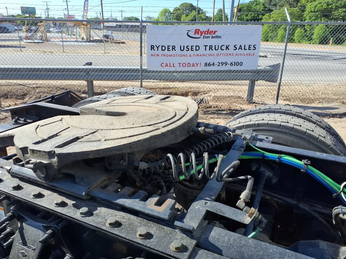 2020 Freightliner Cascadia in Greenville, SC — photo 15