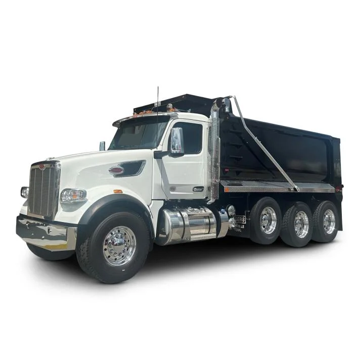 2026 Peterbilt 567