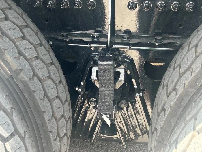 2026 Peterbilt 567 — photo 8