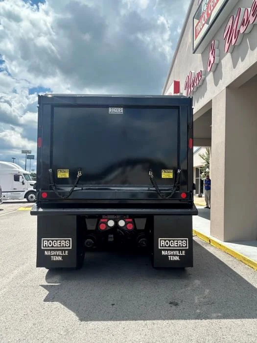 2026 Peterbilt 567 — photo 11