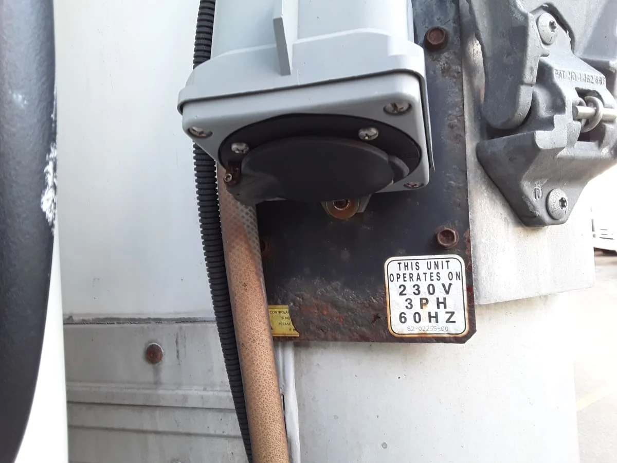 2019 International 4300 in Salisbury, MA — photo 16