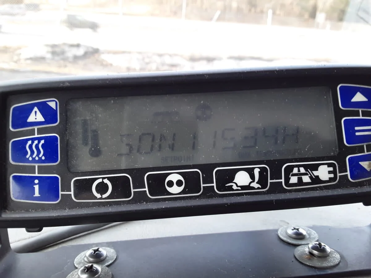 2019 International 4300 in Salisbury, MA — photo 12