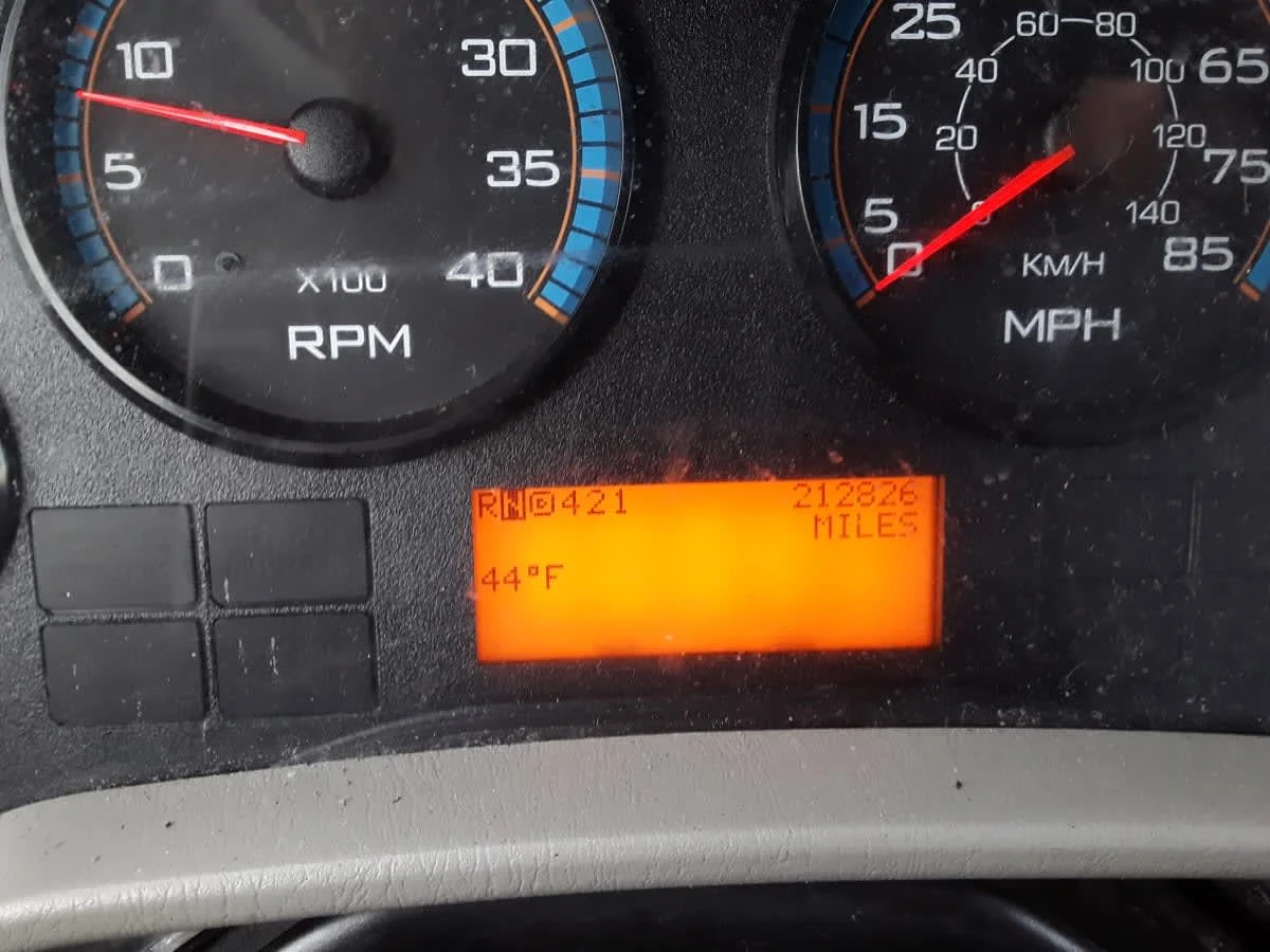 2019 International 4300 in Salisbury, MA — photo 11
