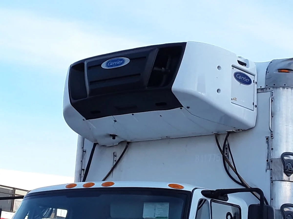2019 International 4300 in Salisbury, MA — photo 7