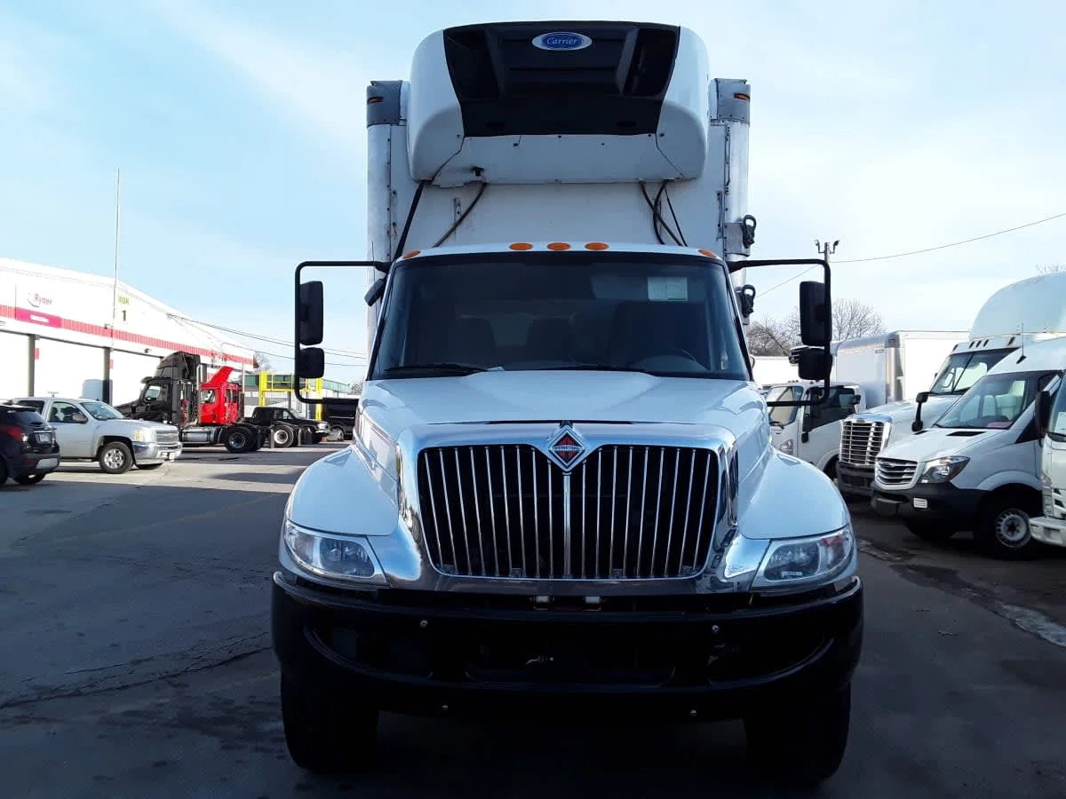 2019 International 4300 in Salisbury, MA — photo 2