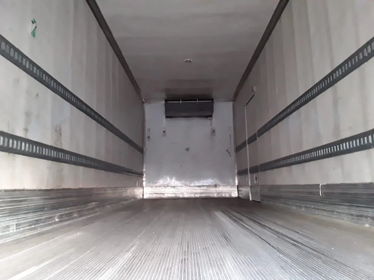 2019 International 4300 in Salisbury, MA — photo 9