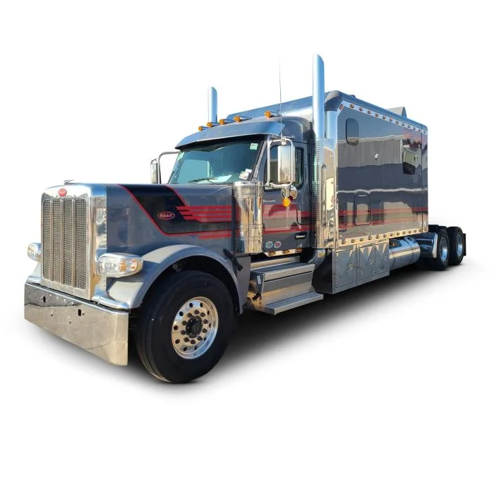 2025 Peterbilt 589 in Dallas, TX