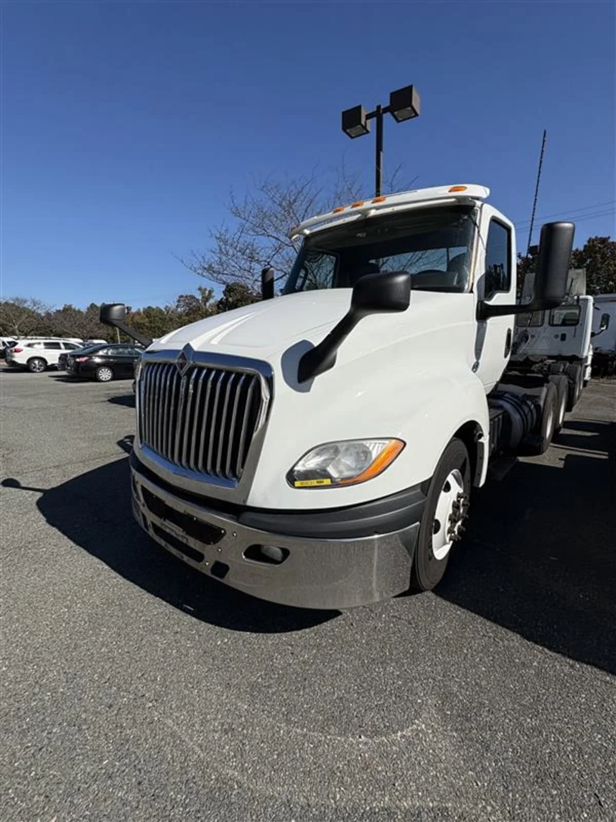 2019 International LT in Ashland, VA