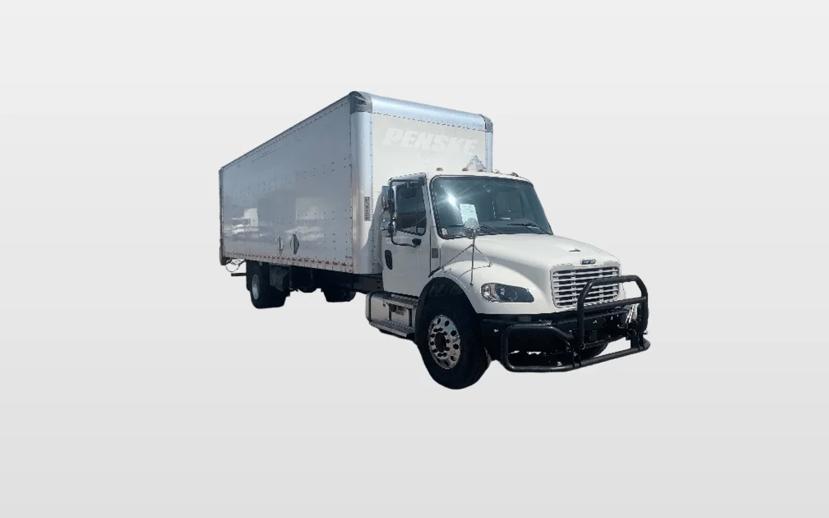 2022 Freightliner M2 106 - image 1