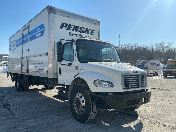 2020 Freightliner M2 106 in Wilkes Barre, PA