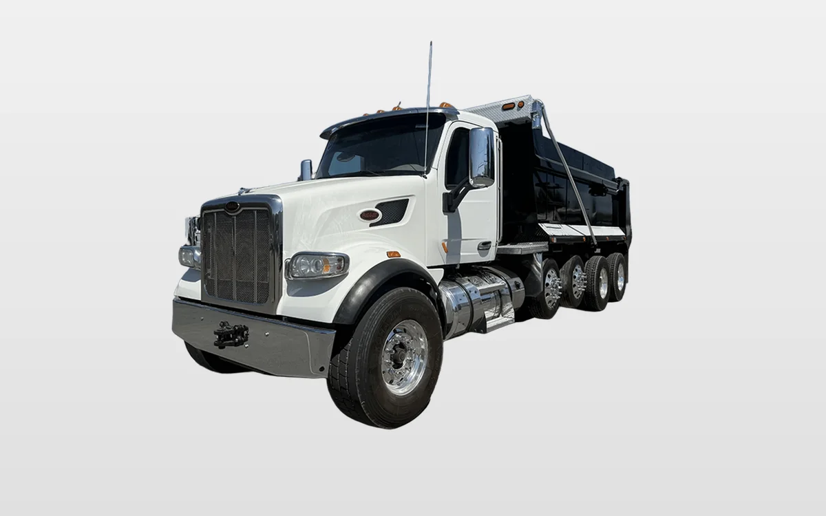 2019 Peterbilt 567 - image 1