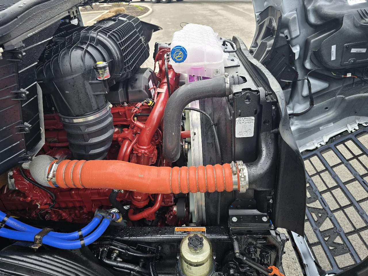 2027 Mack Anthem in Toledo, OH — photo 13