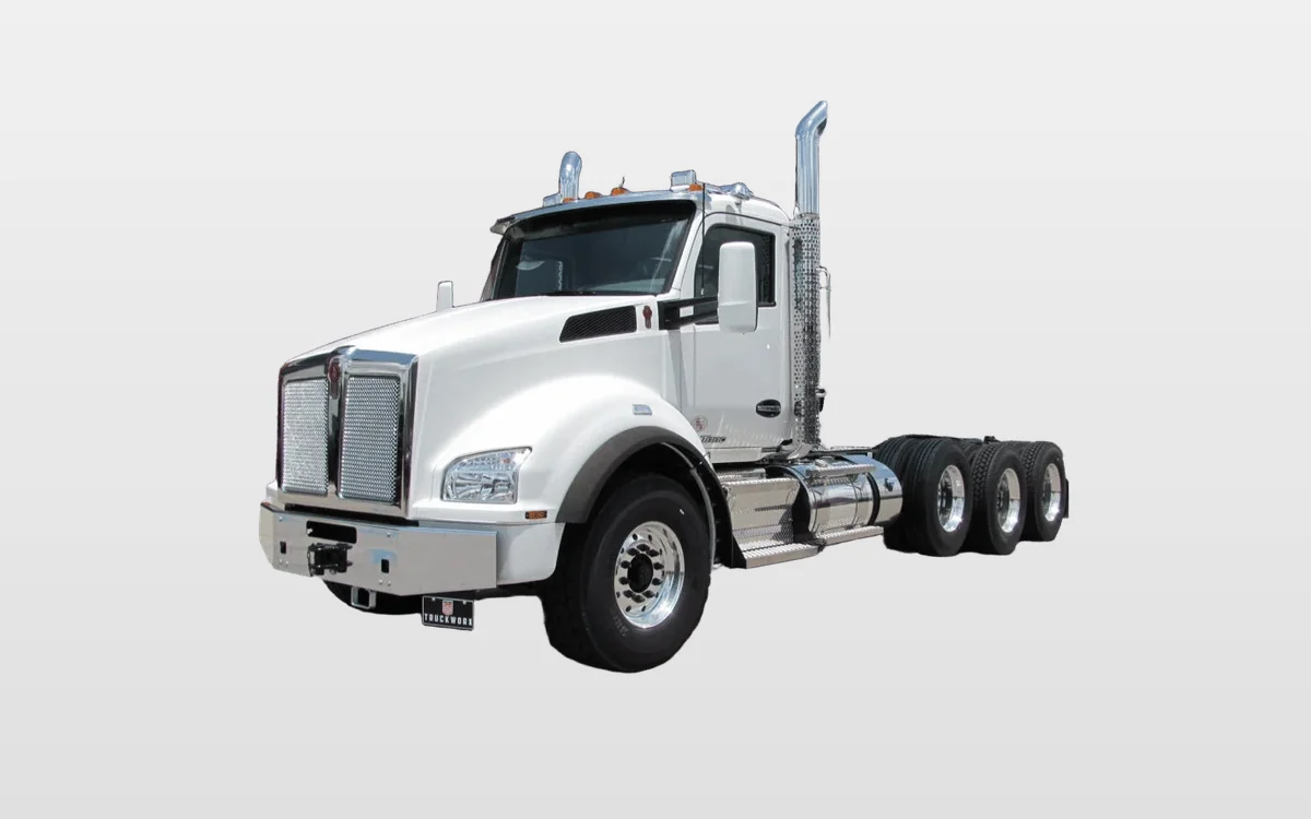 2026 Kenworth - image 1
