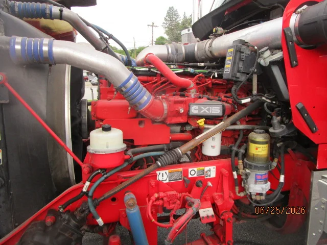2022 Kenworth W900 in Butler, PA — photo 10