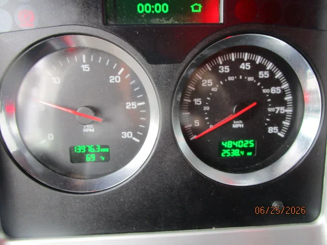 2022 Kenworth W900 in Butler, PA — photo 17