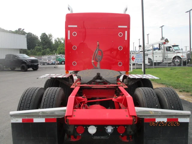 2022 Kenworth W900 in Butler, PA — photo 4