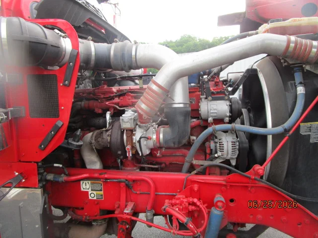 2022 Kenworth W900 in Butler, PA — photo 9