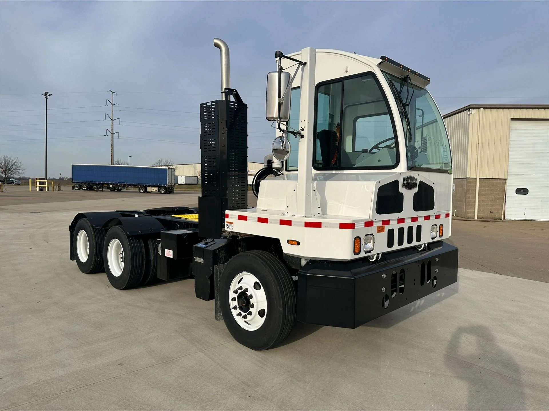 2023 Autocar in Council Bluffs, IA — photo 5