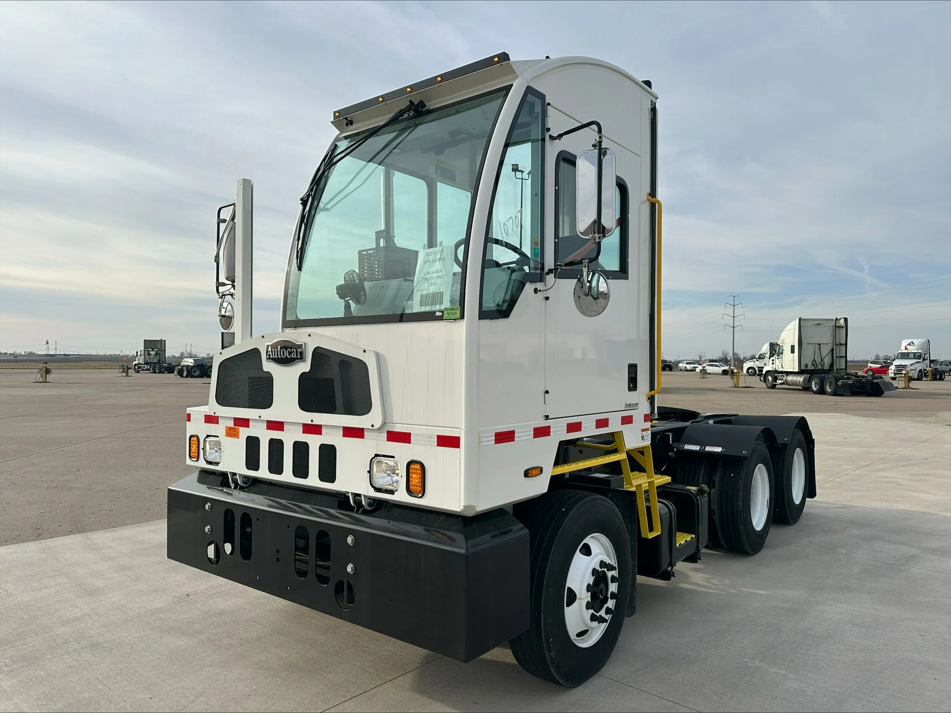 2023 Autocar in Council Bluffs, IA