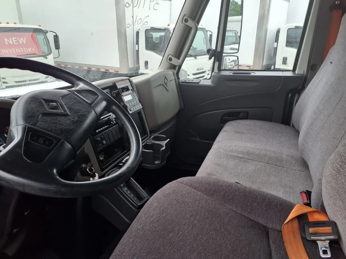 2016 International 4300 in Warwick, RI — photo 8