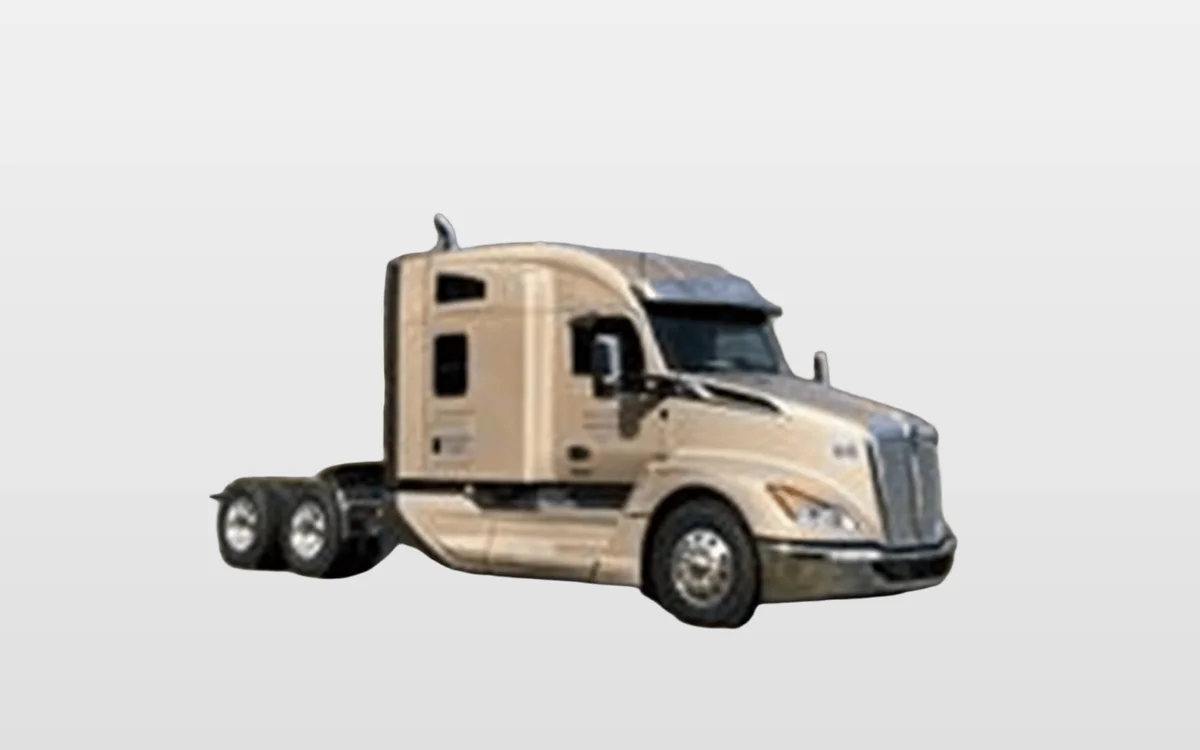 2023 Kenworth - image 1