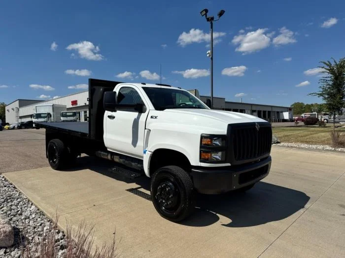 2025 International - image 4