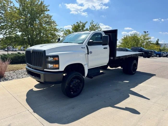 2025 International - image 2