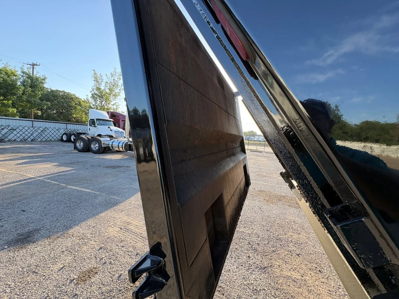 2023 Mack Granite in Fort Worth, TX — photo 17