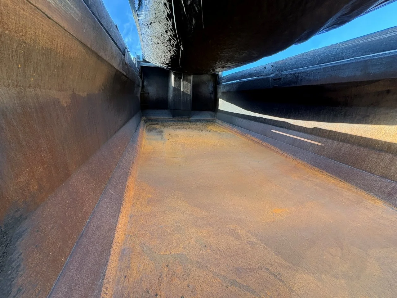 2023 Mack Granite in Fort Worth, TX — photo 16