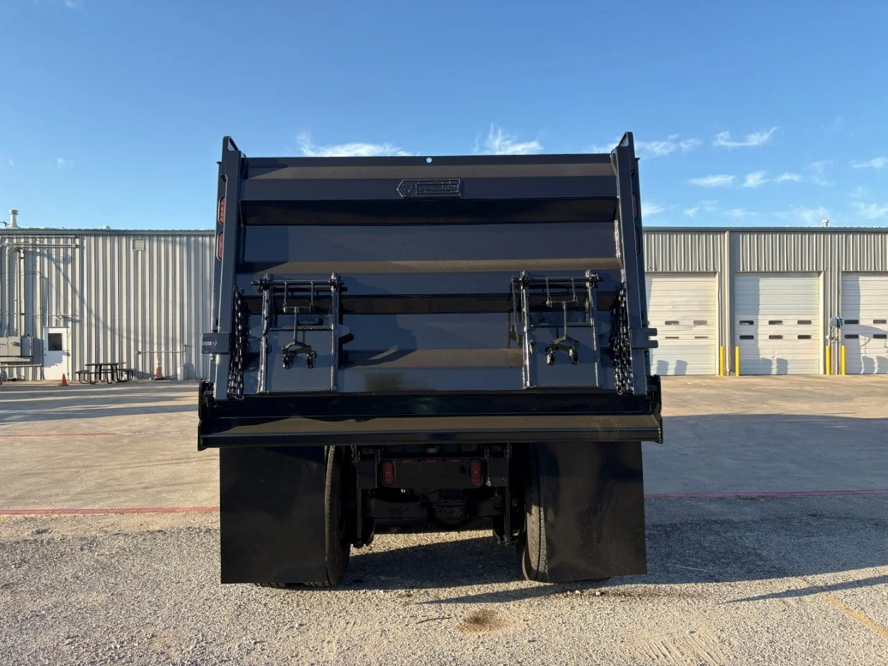 2023 Mack Granite in Fort Worth, TX — photo 6