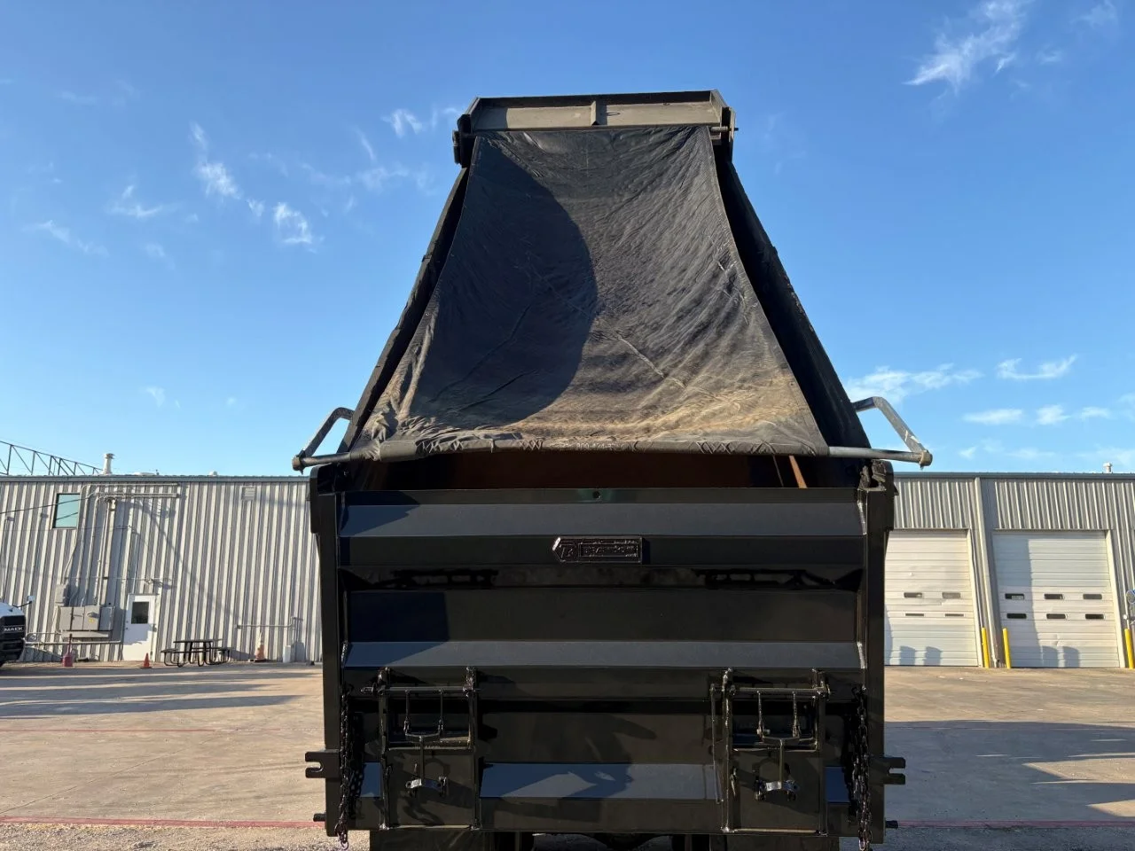2023 Mack Granite in Fort Worth, TX — photo 14