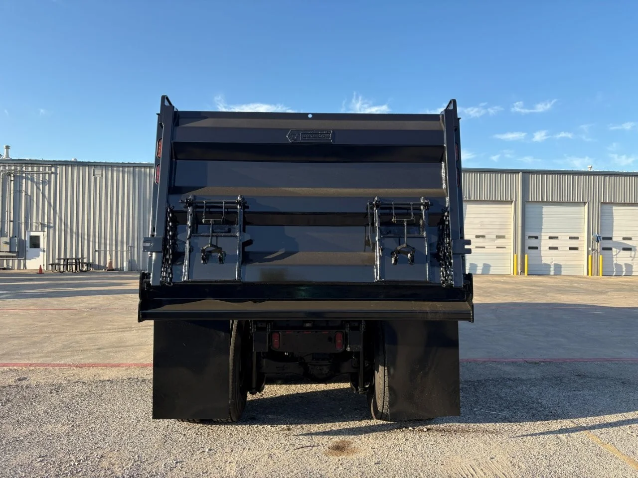 2023 Mack Granite in Fort Worth, TX — photo 7
