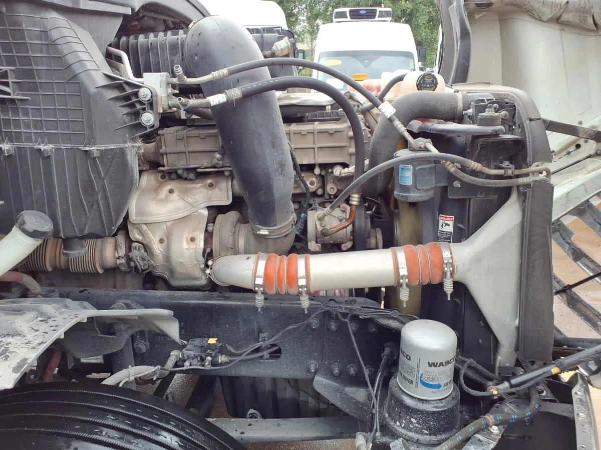 2021 Freightliner Cascadia in Houston, TX — photo 9