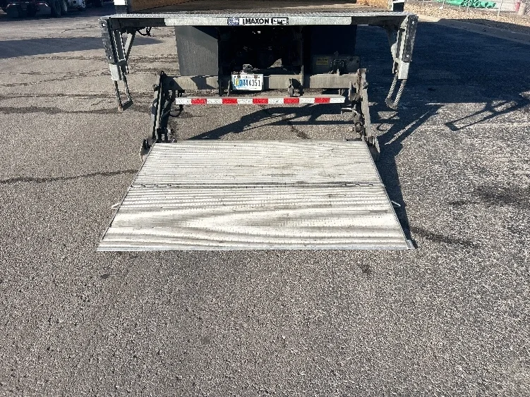 2021 International MV - image 9